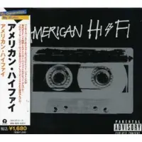 Universal Music American Hi-Fi