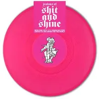 Import JEALOUS OF SHIT AND SHINE