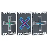 POLYDOR The Chaos Chapter: Freeze World Version Edition Limitée Coffret