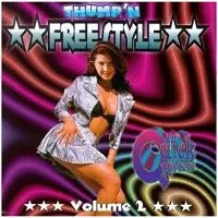 Universal Music Thump n freestyle quick vol 2