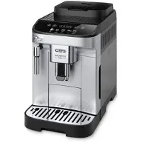 De'Longhi Magnifica Evo FEB 2931.SB 1450 W espressomachine met molen zilver en zwart