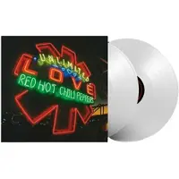 Warner Unlimited Love Édition Limitée Exclusivité Fnac Vinyle Blanc
