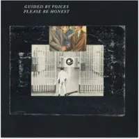 Import Guided By Voices - Please Be Honest (CD)