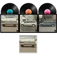 Warner Music El Camino