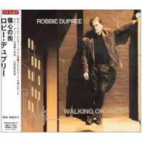Universal Music Walking on water