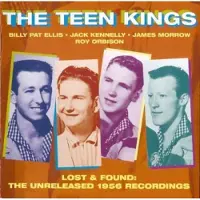 Universal Music 1956 lost and found unreleas