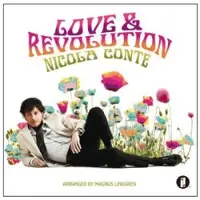 Universal Music Love and revolution/inclus 2 titres bonus
