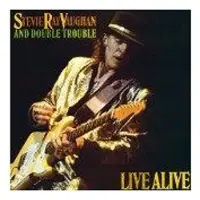 Import Live Alive Vinyle Gatefold 180 gr