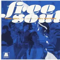 Universal Music Free soul of motown 60 s