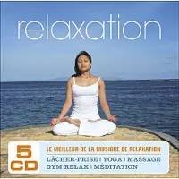Warner Music Relaxation