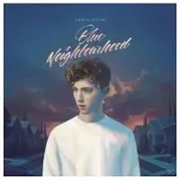 Universal Music Blue Neighbourhood (2LP)