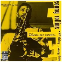 Import Sonny rollins with