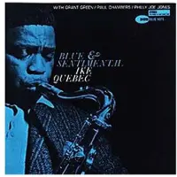 Universal Music Blue & Sentimental