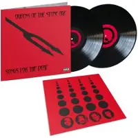 INTERSCOPE Songs For The Deaf (reissue)