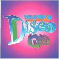 Universal Music Thump n house quick