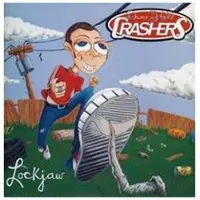 Universal Music Lockjaw/inclus titre bonus