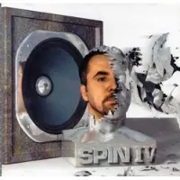 Universal Music Spin vol 4