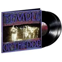 Universal Music Temple Of The Dog