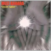 Konkurrent Melt-Banana - Teeny Shiny (CD)
