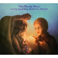 Universal Music Every good boy deserves favour - SHM-CD