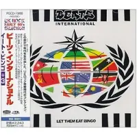 Universal Music Eat bingo/inclus 3 titres bonus