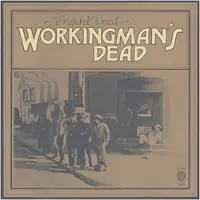 Warner Workingman's Dead
