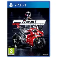 RiMS Racing PS4