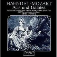Import Acis und Galatea-Pastorale in zwei Aufz?gen