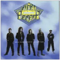 Universal Music Rock masterpiece collection