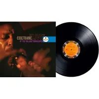 Universal Music John Coltrane - "Live" At The Village Vanguard (LP) (Acoustic Sounds)