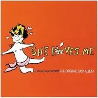 Universal Music She loves me