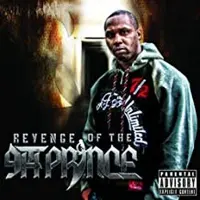 Universal Music Revenge of the 9th prince