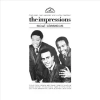 Universal Music Impressions soul classics