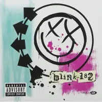 Universal Music Blink 182/inclus 1 titre bonus