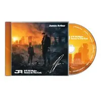 Cd JAMes Arthur - It'll All Make Sense In The End