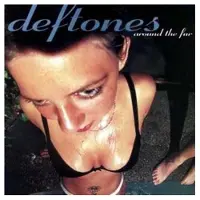 Warner Music Deftones - Around the Fur (LP)