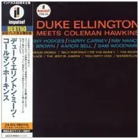 Universal Music Duke ellington meets coleman/ed limitee