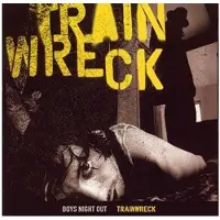 Universal Music Trainwreck/inclus titre bonus