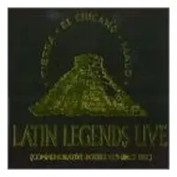 Universal Music Tierra chicano malo latin legends live