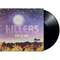 Universal Music The Killers - Day & Age (LP)