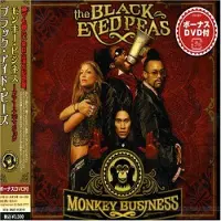 Universal Music Monkey business tour edition - Inclus DVD bonus