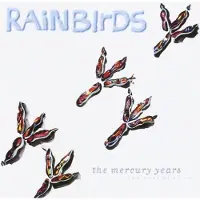 Universal Music The Mercury Years-Best Of 87-94
