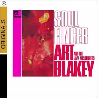 Universal Music Soul finger/24bit/ed limitee