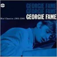 Bgp Georgie Fame - Mod Classics 1964-1966 (2 LPs)