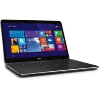 Dell Touchscreen Laptop Workstation Precision M3800 15.6 " Intel Core i7 8 GB RAM 500 GB SSD - Franse Azerty