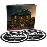 Bertus Distributie In Cauda Venenum (Engels- & Zweedstalige Editie) (CD)