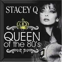 Universal Music Queen of the 80 s