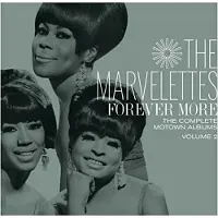 Universal Music Forever More: Complete Motown Albums Vol. 2