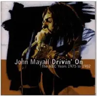 Universal Music Drivin on abc years 1975 1982