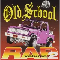 Universal Music Old school rap v 2
